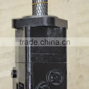 BMSE Series Eaton 2000 Sereis 104-xxxx-xxx Geroler Orbit Hydraulic Motor thumbnail-3
