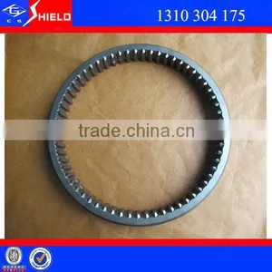 1310304175 Truck Parts Sinotruk Howo Truck Parts for Sinotruck Howo Truck Gearbox 16S thumbnail-2