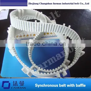 Blue Sponge Pu Timing Belt thumbnail-6