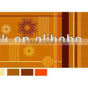 Wholesale China 100% Polyester Fabric Hometextile thumbnail-1