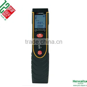 SW-P70 Digital Display Laser Distance Area Volume Measurement Instrument thumbnail-2