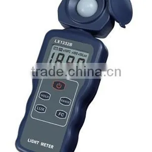 LX1332B, Digital Light Meter, Lux Meter thumbnail-1