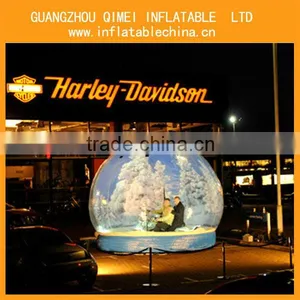 Christmas Decoration Ball for Advertising thumbnail-1
