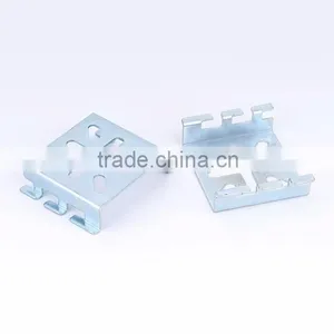 Data Center Electrical & Network Cabling Wire Mesh Tray thumbnail-2