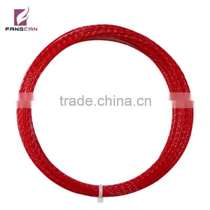 Hexagonal Polyester Tennis String for Brand Tennis Racket thumbnail-6