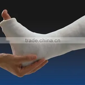 Bone Fractures Plaster of Paris Bandage , P.O.P. Bandages thumbnail-5