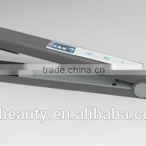 Professional Ceramic Salon Hair Flat Iron thumbnail-3