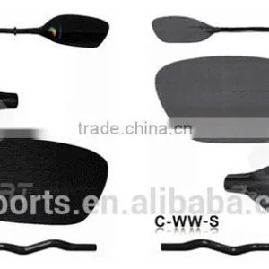 Whitewater Paddle thumbnail-1