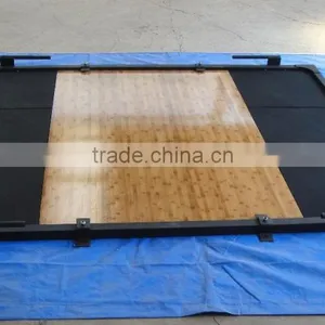 Olympic Weight Lifting Platform/Weight Lifting Platform Floor Plates thumbnail-4