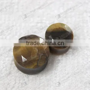 Wholesale Gemstone Ear Plugs thumbnail-4