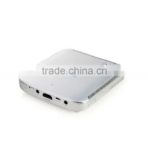 DLP 1000:1 Contrast Ratio Mini Led Projector thumbnail-6