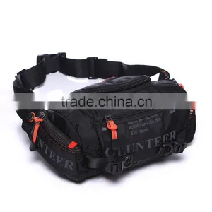 Multi-Function Korean Side Waist Bag for Men thumbnail-2
