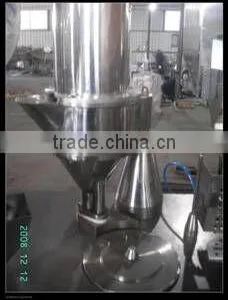 DTJ-V Semi Automatic Capsule Filler thumbnail-4