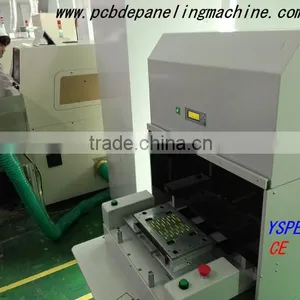 PCB Manufacturing Equipment - YSPE thumbnail-3