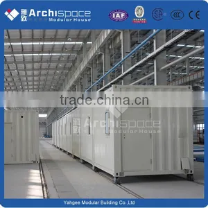 40 Open Side Containerwith Special Container thumbnail-3
