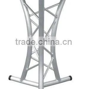 New Style Aluminium Truss Bar Table and Stools thumbnail-1