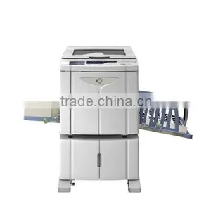 50% New Used Risograph Duplicator Machine thumbnail-1