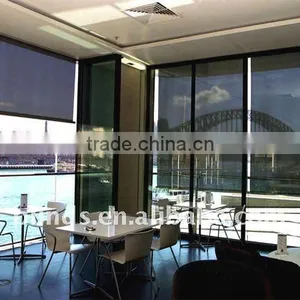Electric Window Shutters thumbnail-1