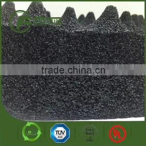 Butyl Rubber Insulation Sound Deadening Material thumbnail-3
