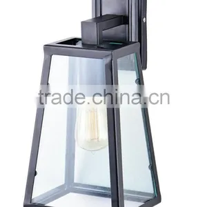 Manufacturer's Premium Vintage Retro Industrial Wall Light Glass Wall Lamp Fixtures thumbnail-2