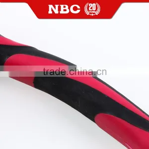 8" Industry Range Hand Tool Combination Pliers thumbnail-4