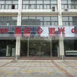 Wuhan Golden Laser Co., Ltd. company overview - view 2 thumbnail