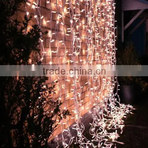 Top Quality Multiple Color LED Christmas Light thumbnail-2