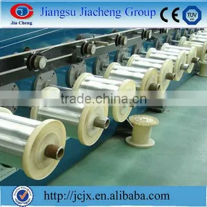 JCJX-40H/6 Bare Copper Series Conduit Annealing Tinning Machine thumbnail-1