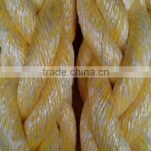Mixed Tow & Tug Mooring Rope thumbnail-3