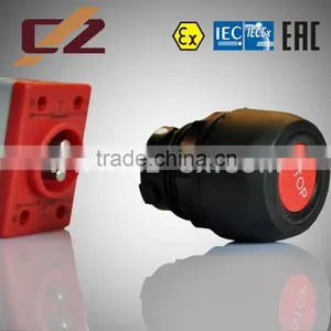 Hot Sale IECEx&ATEX Explosion-proof Push Button thumbnail-4