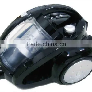 Cyclonic Vacuum Cleaner CS-T4002A thumbnail-1