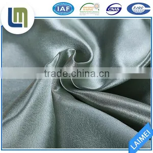 Ocean-grey Satin Bedding Fabric Bedding Hometextile thumbnail-3