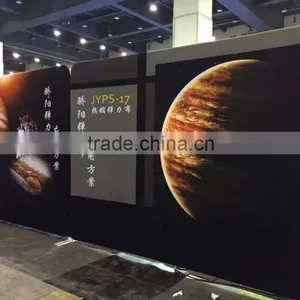 Factory Sale Cheap Stretch Roll Updisplay Stand Material Mexico thumbnail-1