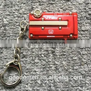 New Type Factory Direct Sale Auto Parts Keychain thumbnail-2