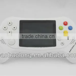 Mp5 Game Player thumbnail-1