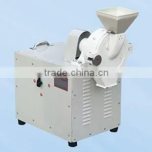 F160 Type Small Grinder/Mill thumbnail-1