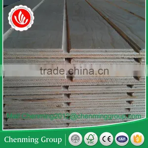 Slot Pine Plywood thumbnail-1