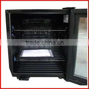 52L Mini Wine Bar, Bottle Refrigerator thumbnail-6