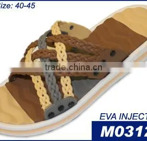 EVA Custom Printed Flip Flops thumbnail-4