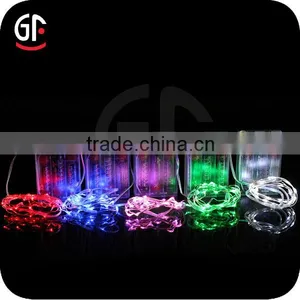 China Suppier Christmas LED String Lights thumbnail-6