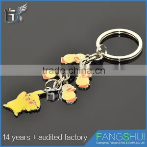Bling Keychain Machine to Make Custom Keychains Led Animal Keychain Sell thumbnail-3