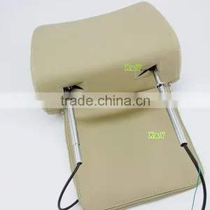7 Inch Tft Lcd Dvd Monitor ,universal Car Headrest Monitor XY-7051DVD thumbnail-3