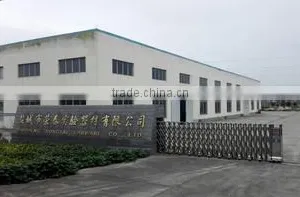 Yancheng Rongtai Labware Co., Ltd. company overview - view 1 thumbnail
