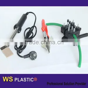 Welding Kits Belt Welder thumbnail-1