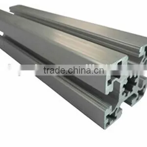 Hot Sale V-slot Aluminum Profile Frame for Safety Guard,machine Frame,work Bench thumbnail-5