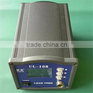 UL-168 150W Cheap Robot Solder Station thumbnail-2