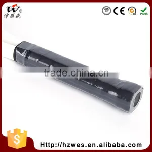 Sample Advantage EN71-Certified OEM Glossy Aluminium Tennis Racket thumbnail-5