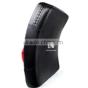 UWIN Kick Shield/ Boxing Kick Pads/ Focus Thai Kick Pad thumbnail-2