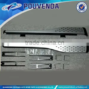 Side Step Running Board for Acura Rdx thumbnail-1