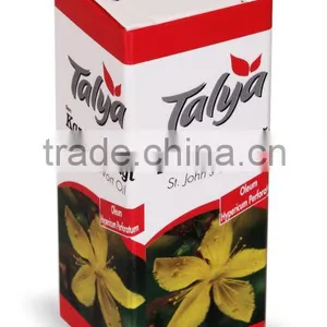St. John's Wort Oil 100 ml thumbnail-1